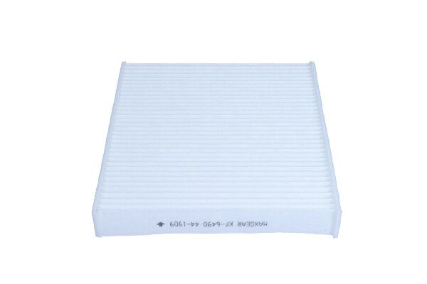 MAXGEAR Filter kabine