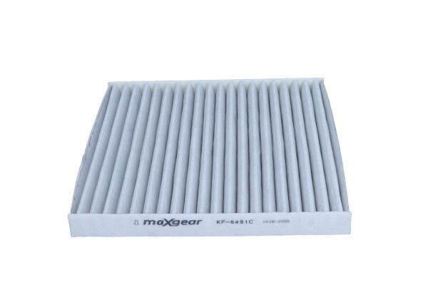 MAXGEAR Filtar, zrak unutarnjeg prostora