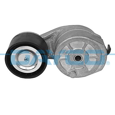 DAYCO Zatezač remena, klinasti orebreni remen