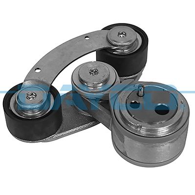 DAYCO Zatezač remena, klinasti rebrasti remen