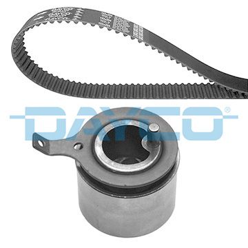 DAYCO Garnitura zupčastog remena