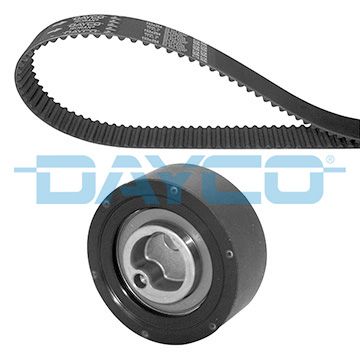 Dayco Komplet zupčastih remena