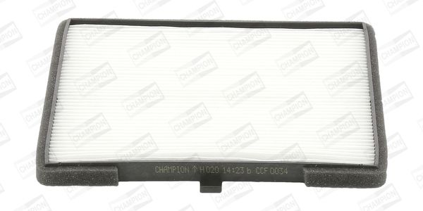 CHAMPION Filtar, zrak unutarnjeg prostora