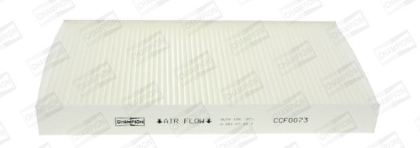 CHAMPION Filtar, zrak unutarnjeg prostora