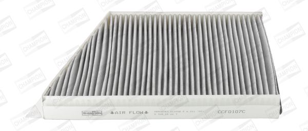 CHAMPION Filtar, zrak unutarnjeg prostora