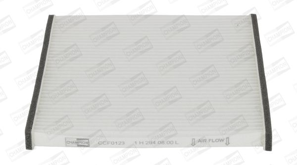 CHAMPION Filtar, zrak unutarnjeg prostora