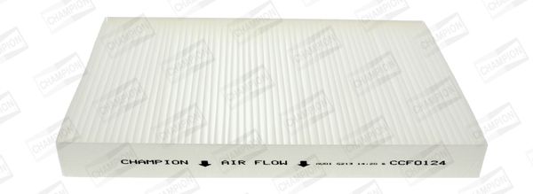 CHAMPION Filtar, zrak unutarnjeg prostora