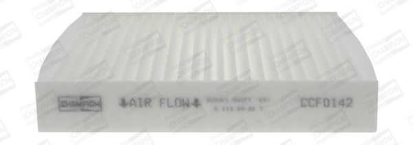 CHAMPION Filtar, zrak unutarnjeg prostora