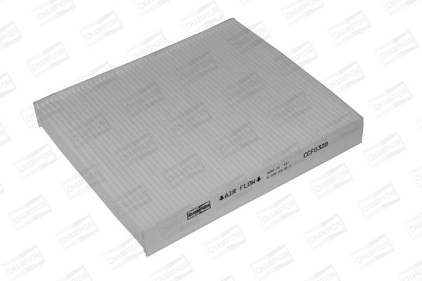 CHAMPION Filtar, zrak unutarnjeg prostora