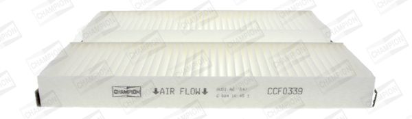 CHAMPION Filtar, zrak unutarnjeg prostora