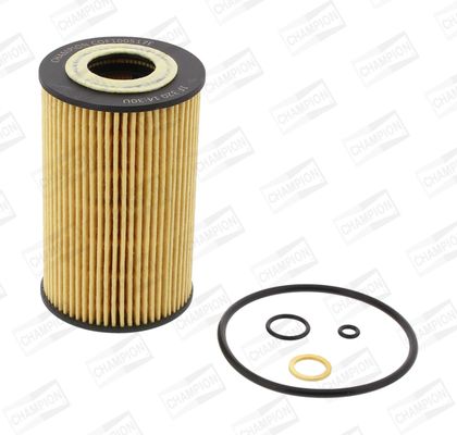 CHAMPION Filter za ulje