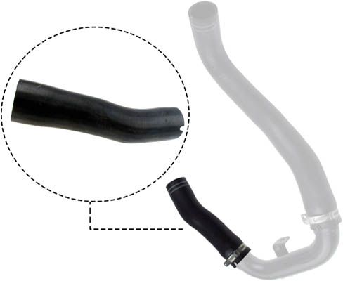 RAPRO Crijevo zraka punjenja