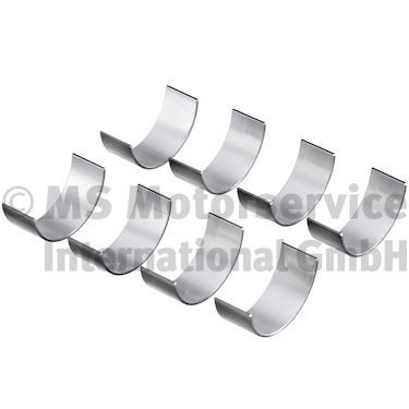 KOLBENSCHMIDT Komplet ležaja klipnjače