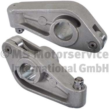 KOLBENSCHMIDT Povlačna poluga, upravljanje motora