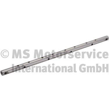 KOLBENSCHMIDT Vratilo klackalice, upravljanje motora