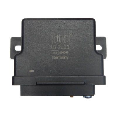 HÜCO - HITACHI Relej, sustav predžarenja