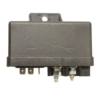 HITACHI Relej, sustav predžarenja