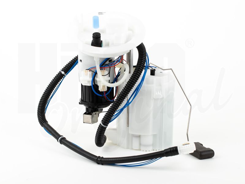 HITACHI Jedinica za dovod goriva