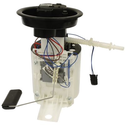 HITACHI Jedinica za dovod goriva