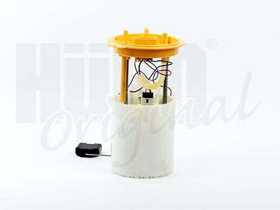 HITACHI Jedinica za dovod goriva