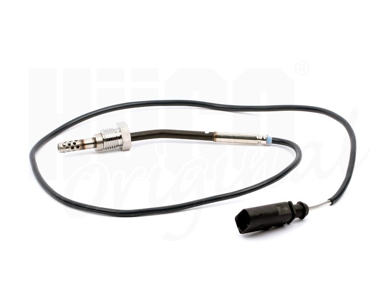 HITACHI Senzor, temperatura ispušnih plinova