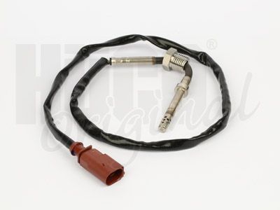 HUCO Osjetnik, temperatura ispušnih plinova