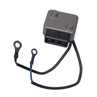 HUCO Rasklopni uređaj, uređaj za paljenje