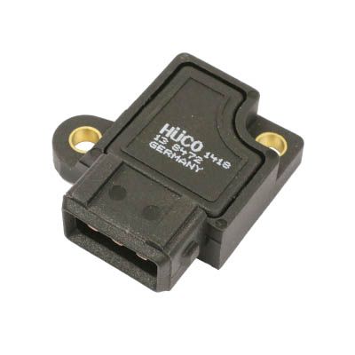 HITACHI Sklopni uređaj, sustav paljenja