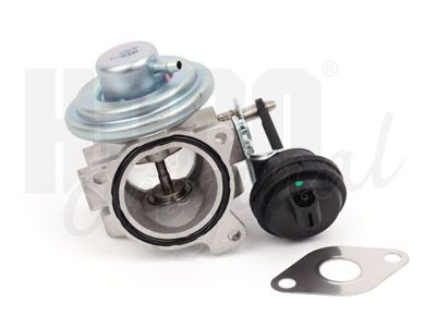 HITACHI Ventil sustava za recirkulaciju ispušnih plinova