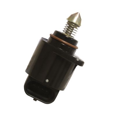 HITACHI Ventil za regulaciju praznog hoda, opskrba zrakom