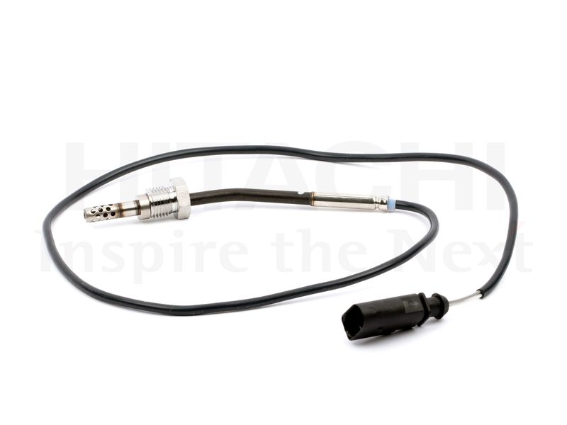 HITACHI Senzor, temperatura ispušnih plinova