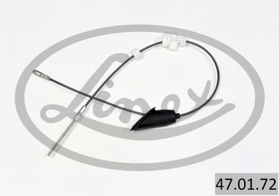 LINEX Sajla ručne kočnice