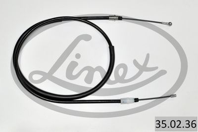 LINEX Sajla ručne kočnice