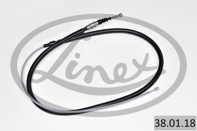 LINEX Sajla ručne kočnice