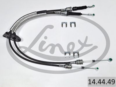 LINEX Sajla mjenjača