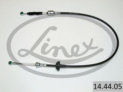 LINEX Sajla mjenjača