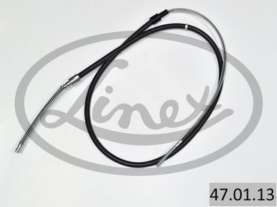 LINEX Sajla ručne kočnice