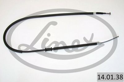 LINEX Sajla ručne kočnice