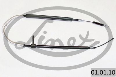 LINEX Sajla ručne kočnice