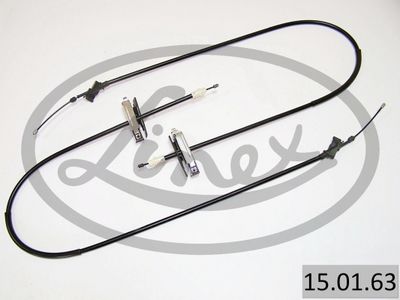 LINEX Sajla ručne kočnice