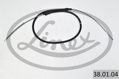 LINEX Sajla ručne kočnice