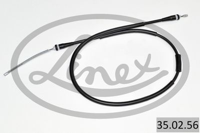 LINEX Sajla ručne kočnice