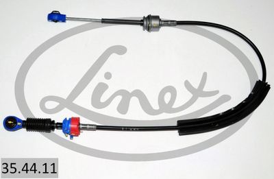 LINEX Sajla mjenjača