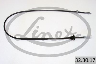 LINEX Sajla brzinomjera