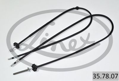 LINEX Sajla ručne kočnice