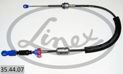 LINEX Sajla mjenjača