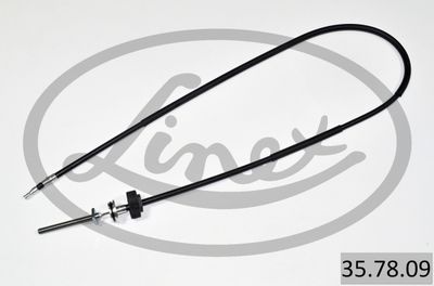 LINEX Sajla ručne kočnice