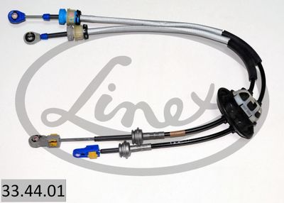 LINEX Sajla mjenjača