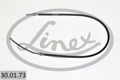 LINEX Sajla ručne kočnice