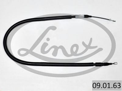 LINEX Sajla ručne kočnice